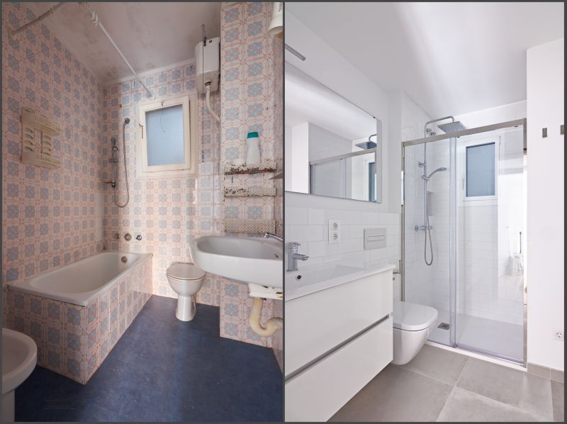 Best Bathroom Renovation Contractors in Tustin, CA