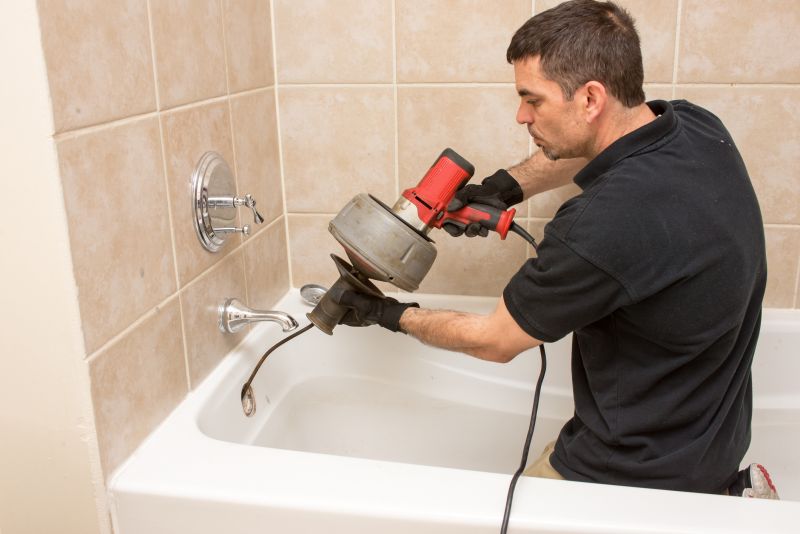 Licensed Plumbers in Tustin